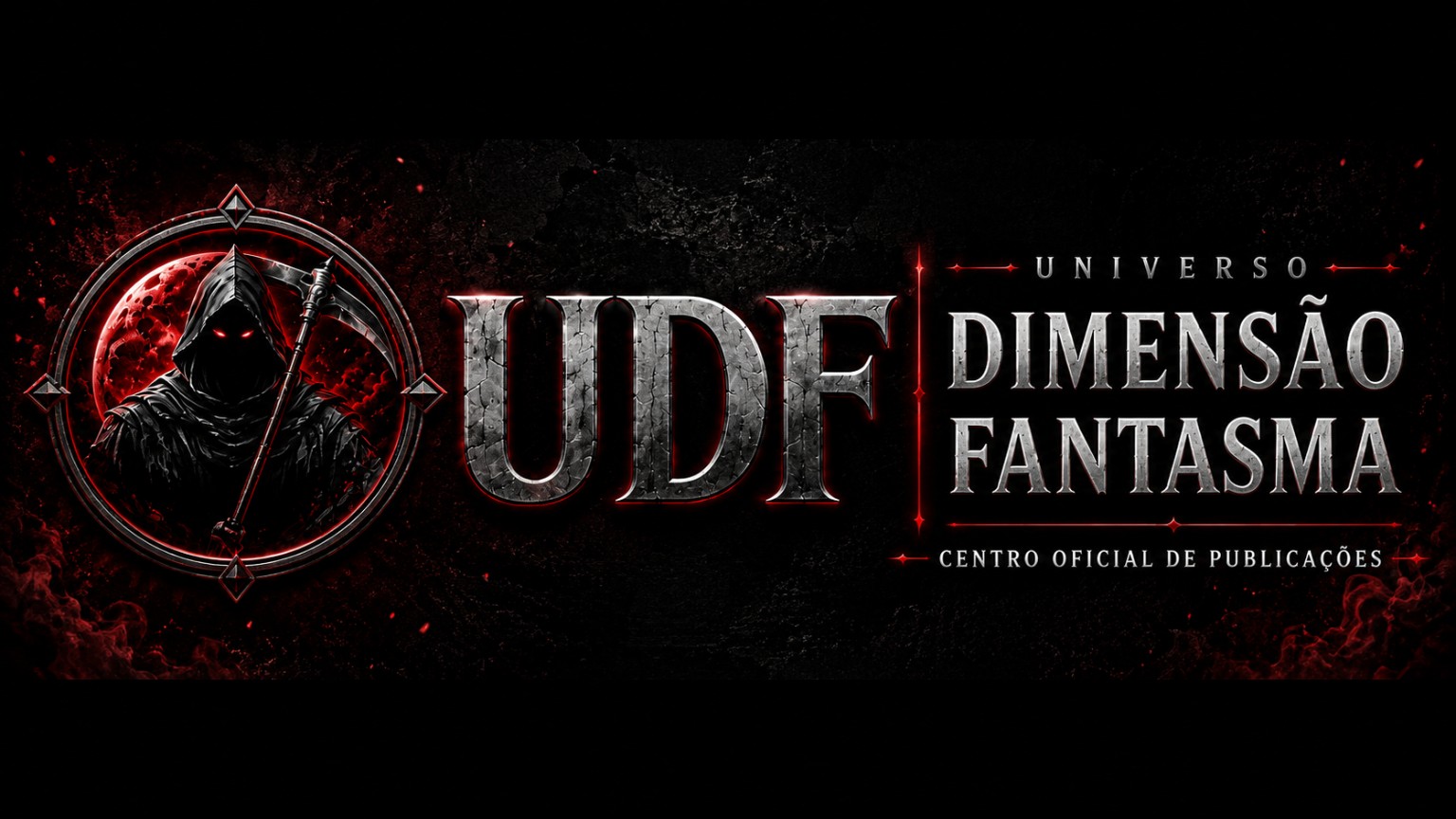 Universo Dimensão Fantasma — UDF